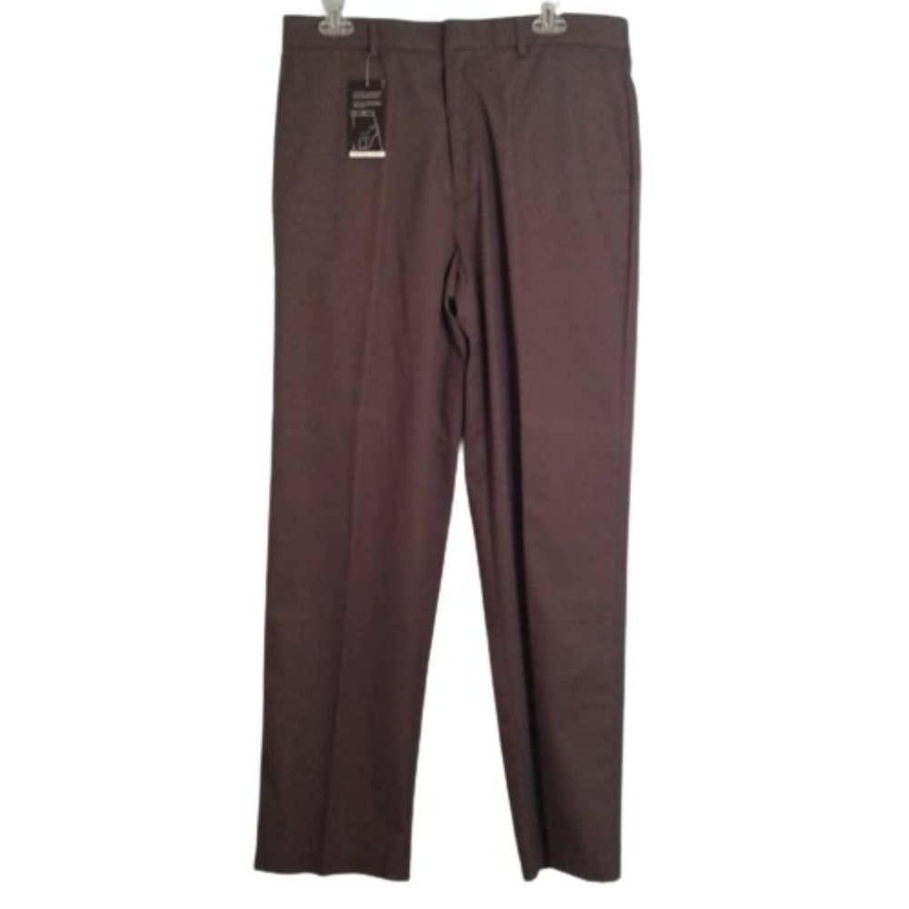 VanHeusen 34x32 Men's dress pants New